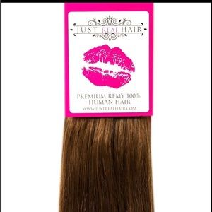 Hair extensions tape in color 33 special